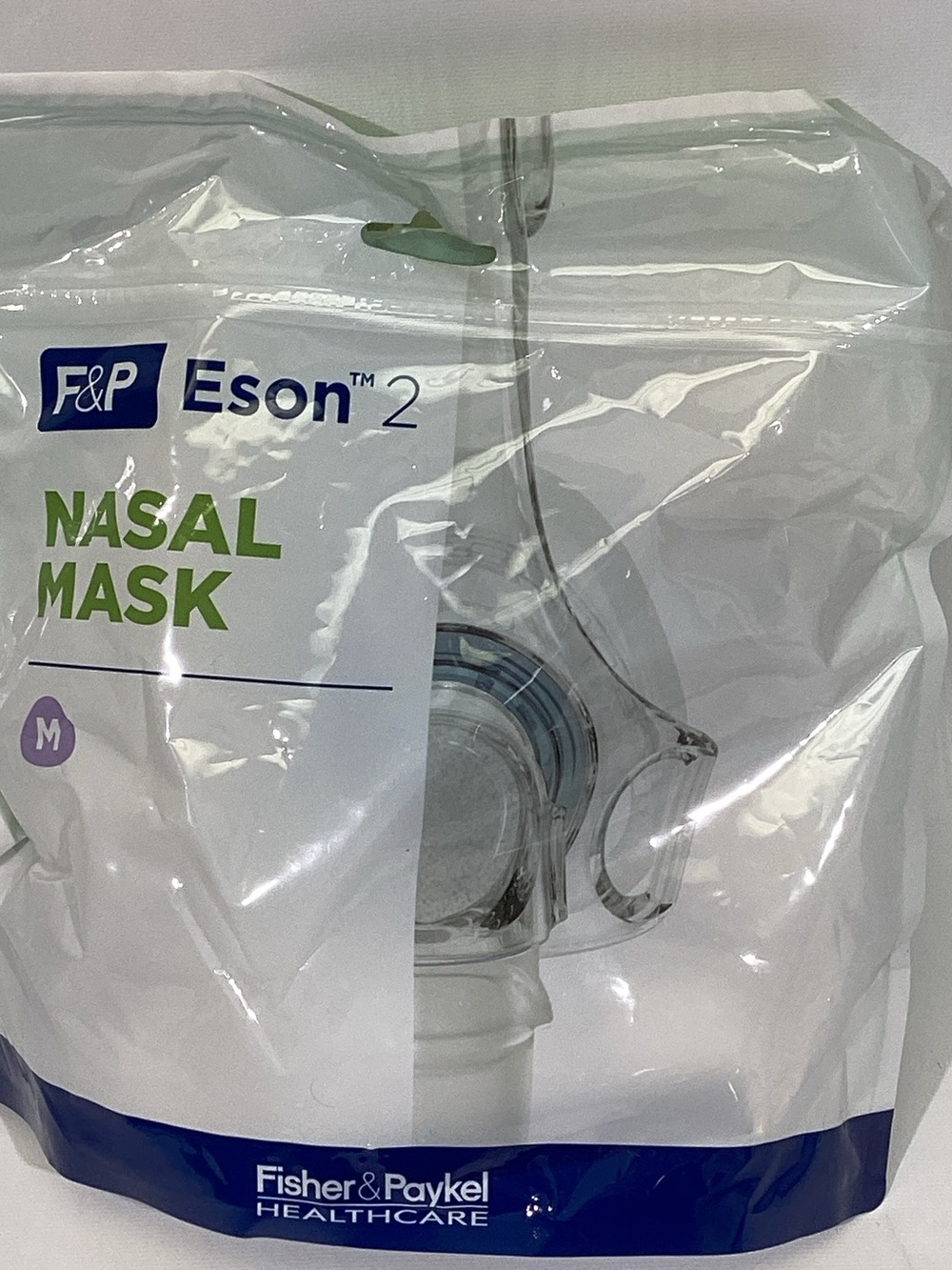 Fisher&Paykel Eson2 Nasal Mask #ESN2MA